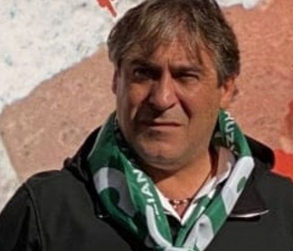 Tonino-Luppino foto - 26012022 ottavio de luca