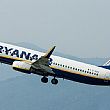 Economia foto - 26012024 ryanair decollo
