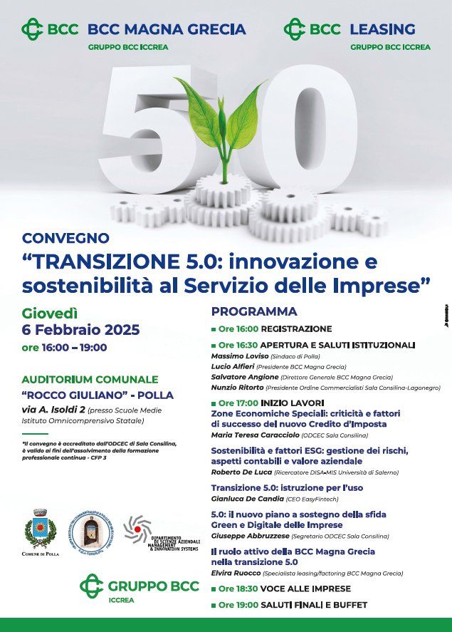 locandina convegno