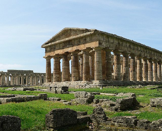 26022014 Paestum