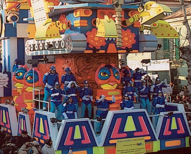 26022014 carnevale paestum capaccio