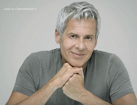 26022014 claudio baglioni