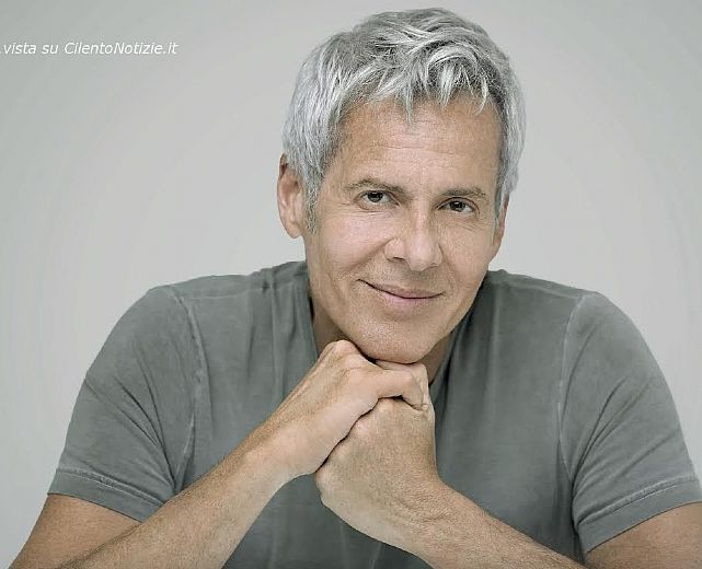 26022014 claudio baglioni