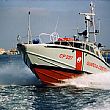 Agropoli Notizie foto - 26022014 guardia costiera