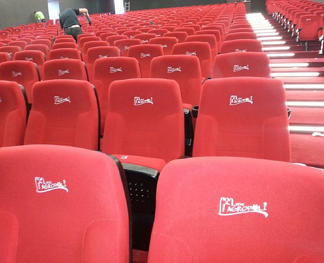 26022015 cineteatro di agropoli