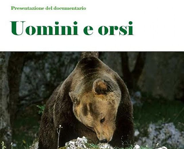 26022015 locandina uomini e orsi