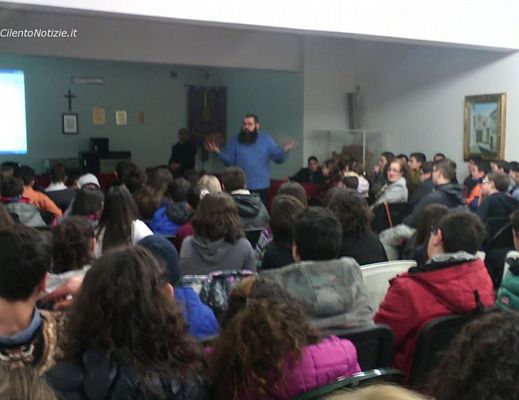26022015 progetto educazione sociale