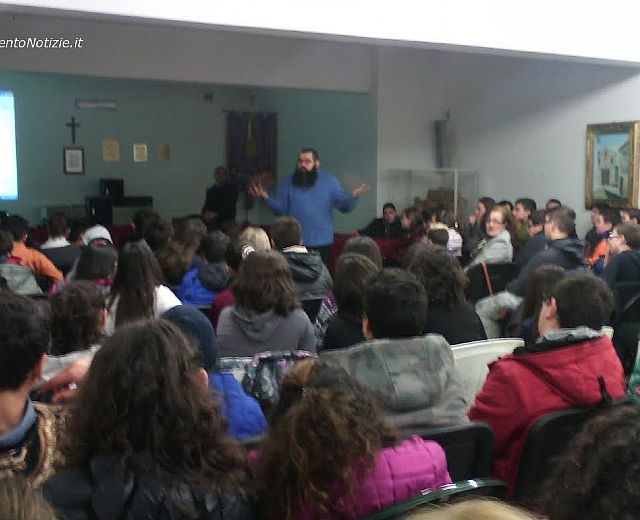 26022015 progetto educazione sociale