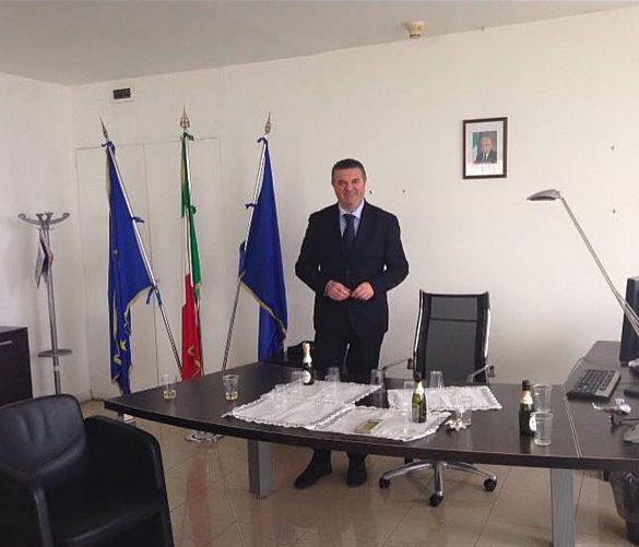 26022016 franco alfieri in regione campania