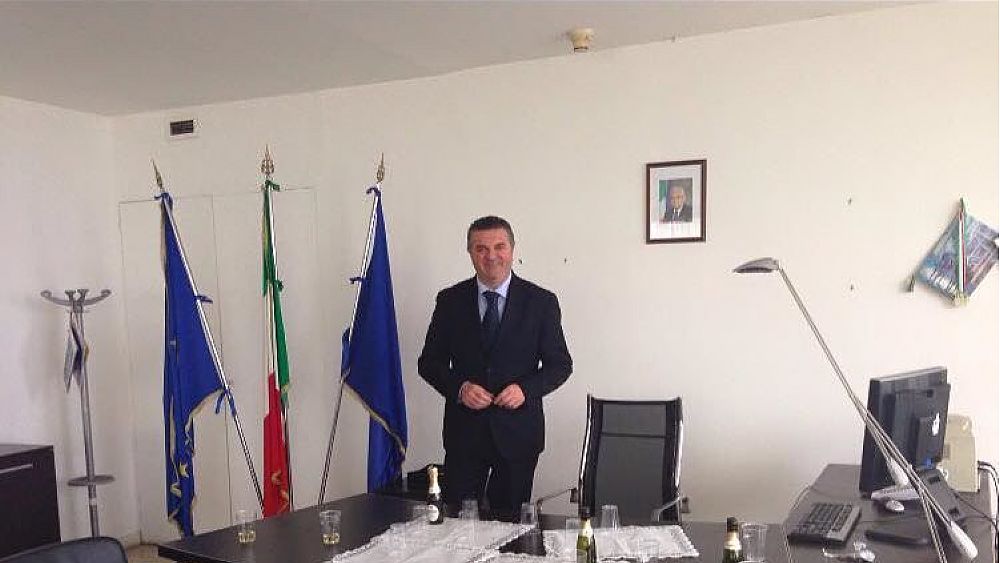 26022016 franco alfieri in regione campania