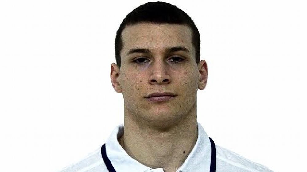 26022016 gabriele romeo basket