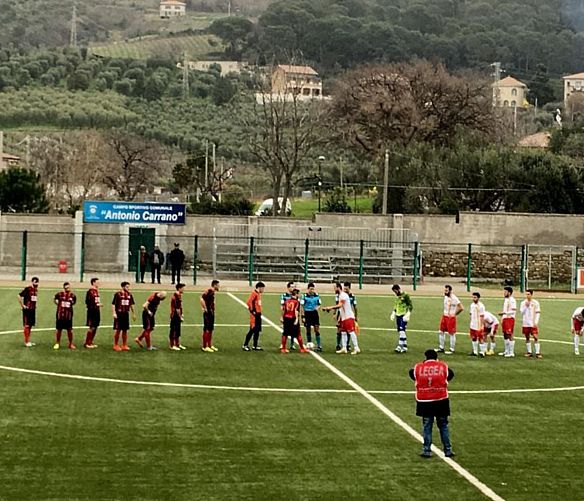 26022017 polisportiva santa maria centrocampo