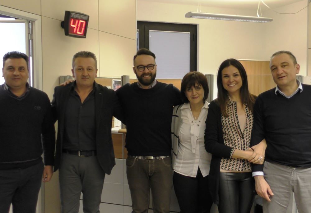 dipendenti bcc copersito