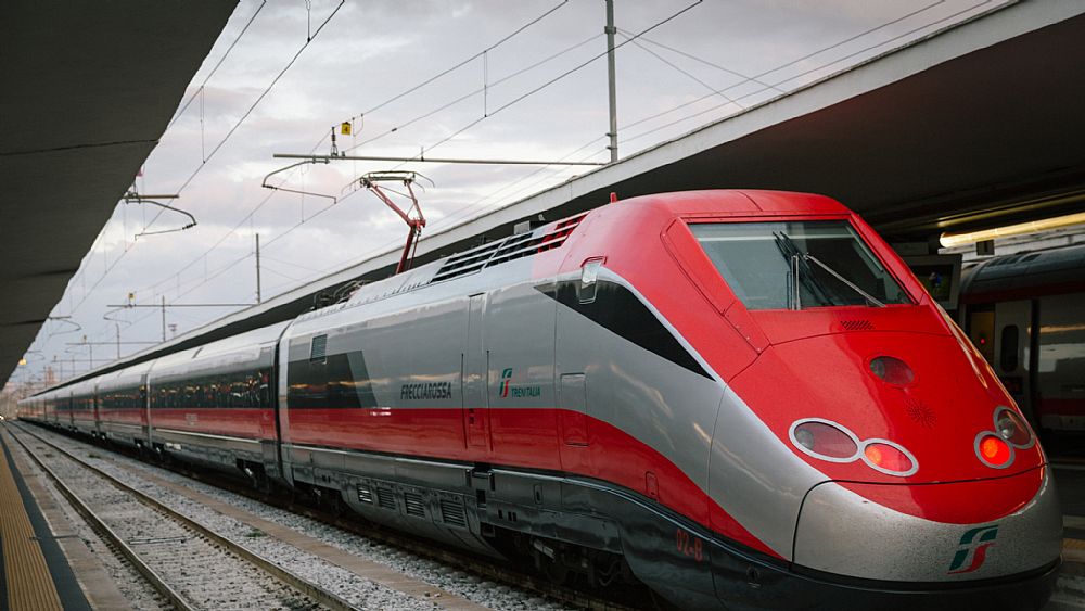 26022018 frecciarossa