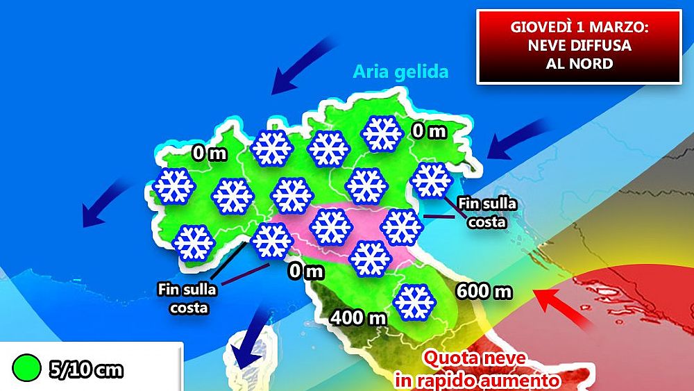 26022018 grafico meteo burian neve gelo