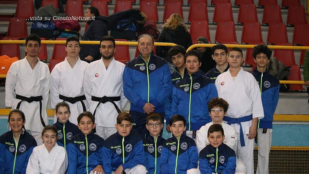 26022018 karate agropoli