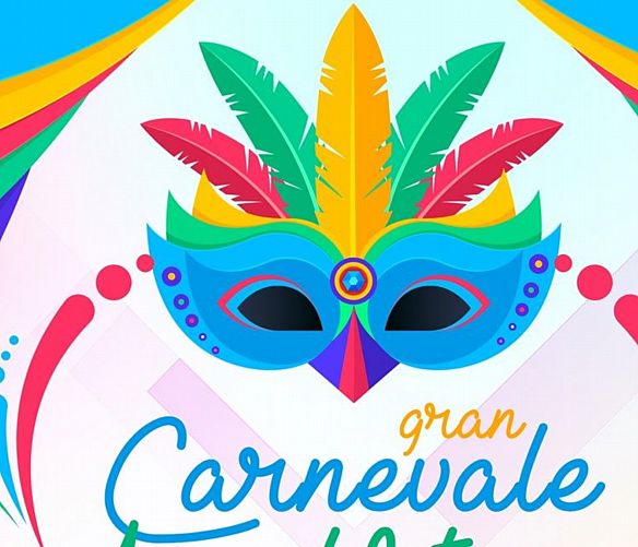 26022019 Gran Carnevale Amalfitano