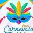 Spettacoli-eventi foto - 26022019 Gran Carnevale Amalfitano
