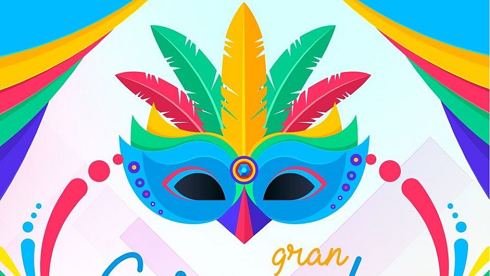 26022019 Gran Carnevale Amalfitano