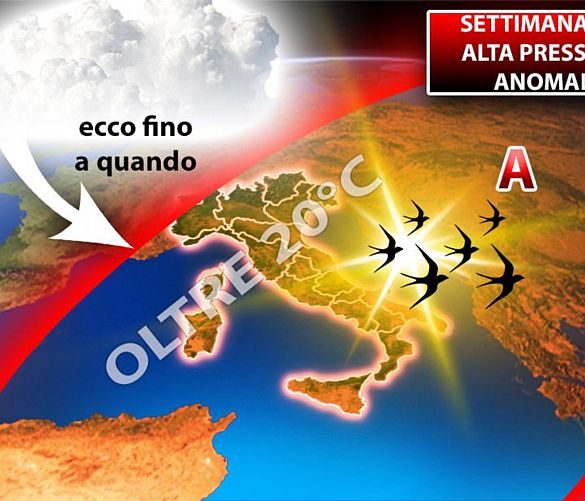 26022019 anticipo primavera