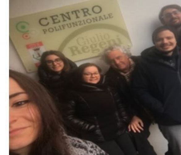 26022019 laboratorio baronissi