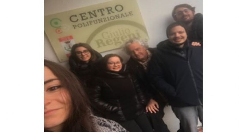 26022019 laboratorio baronissi