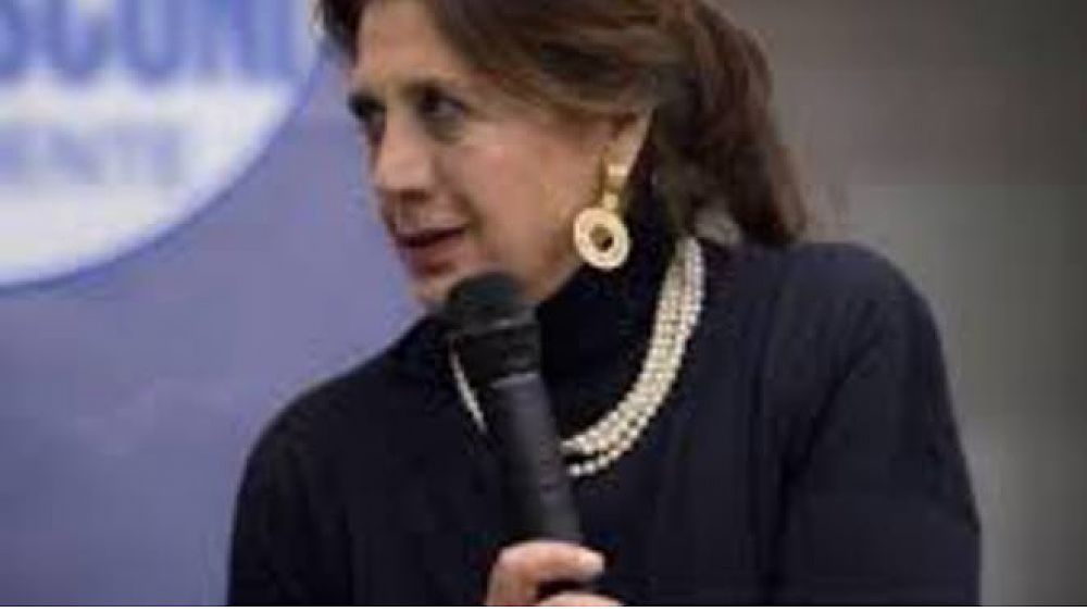 26022019 on marzia ferraioli