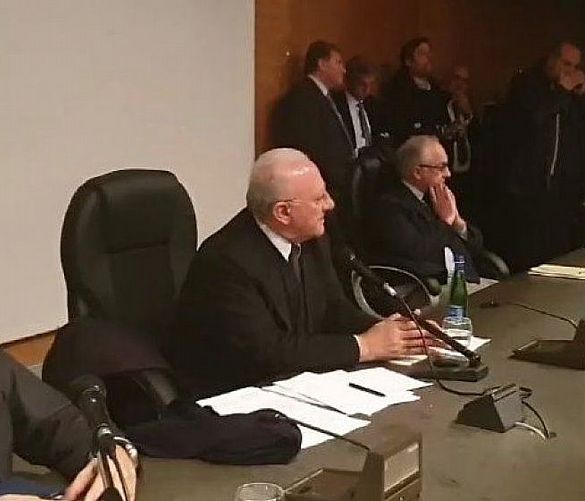 26022020 de luca campania
