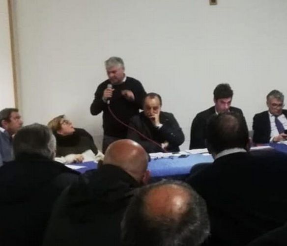 26022020 tavolo sindaci