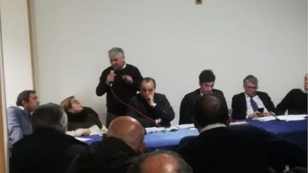 26022020 tavolo sindaci