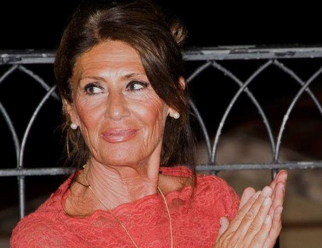 26022021 sindaco luisa maiuri