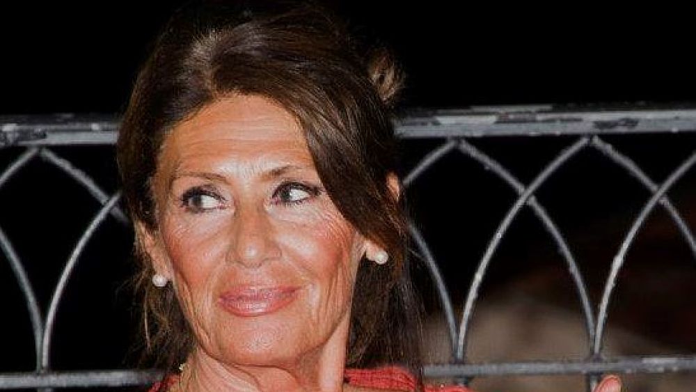 26022021 sindaco luisa maiuri