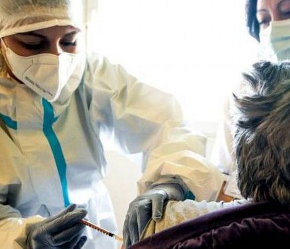 26022021 vaccinazione over 80
