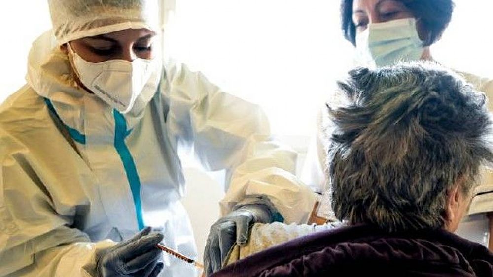 26022021 vaccinazione over 80 26022021 vaccinazione over 80