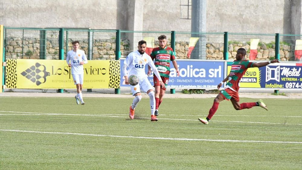 26022023 s maria vs sancataldese