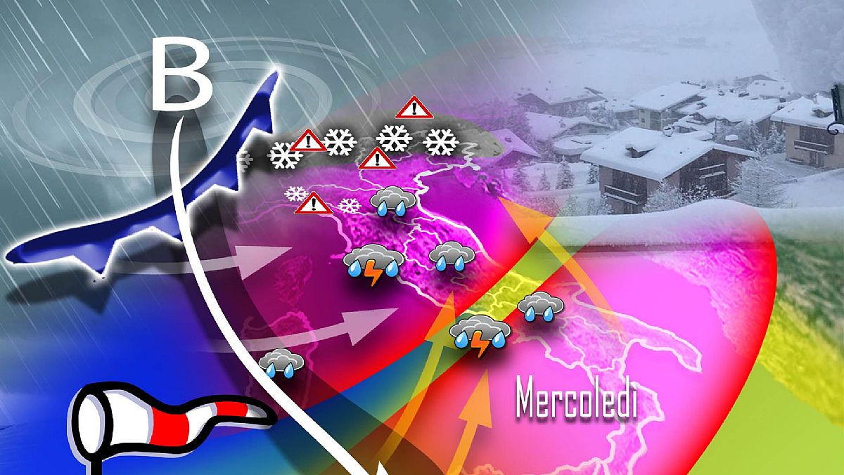 26022024 ciclone tirreno italia 26022024 ciclone tirreno italia