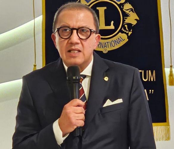 26022025 dottor vincenzo mallamaci