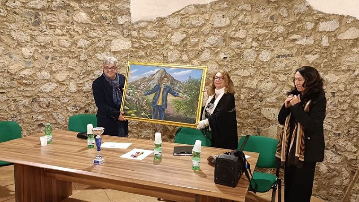 26022025 opera verrone celle di bulgheria 26022025 opera verrone celle di bulgheria