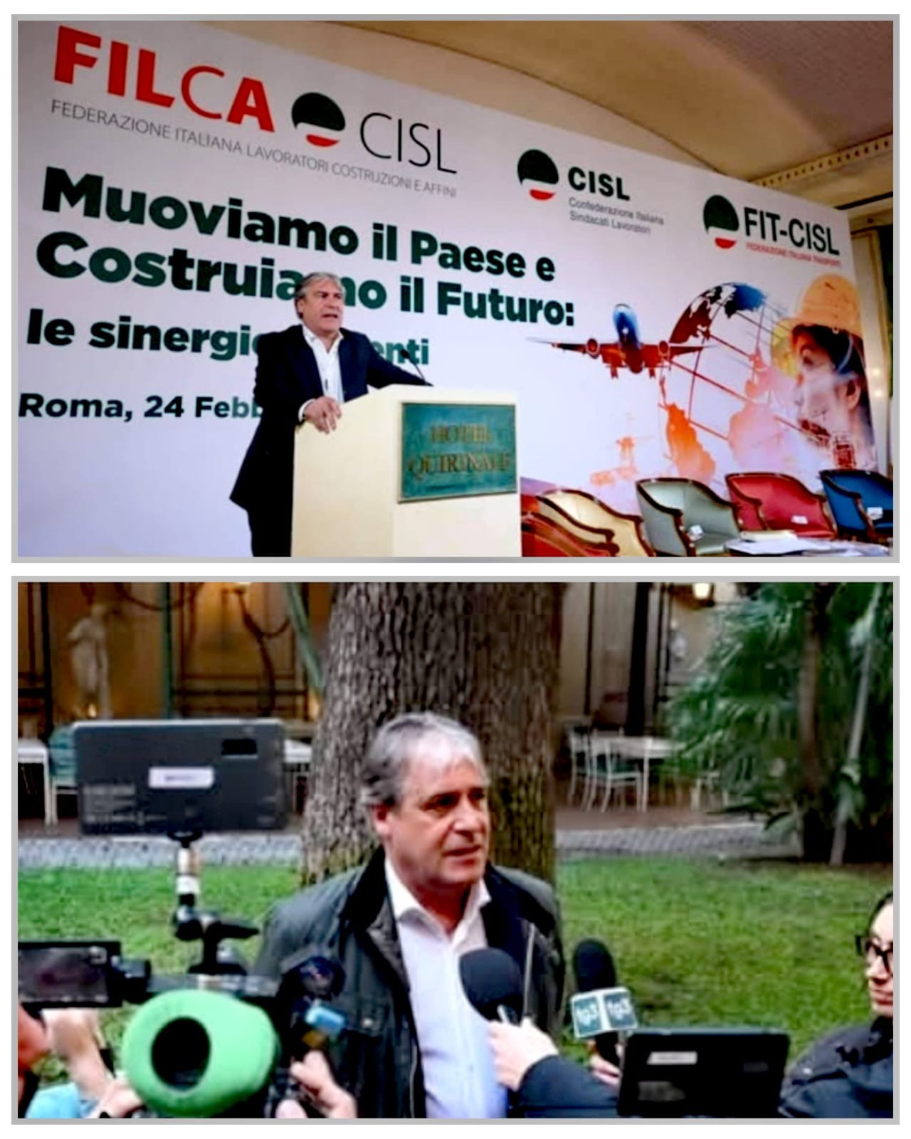 foto de luca
