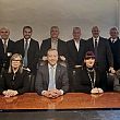 Salerno Notizie foto - 26022026 fotor consiglio odcec sa 2026