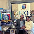 Cronaca foto - 26022026 passione napoli