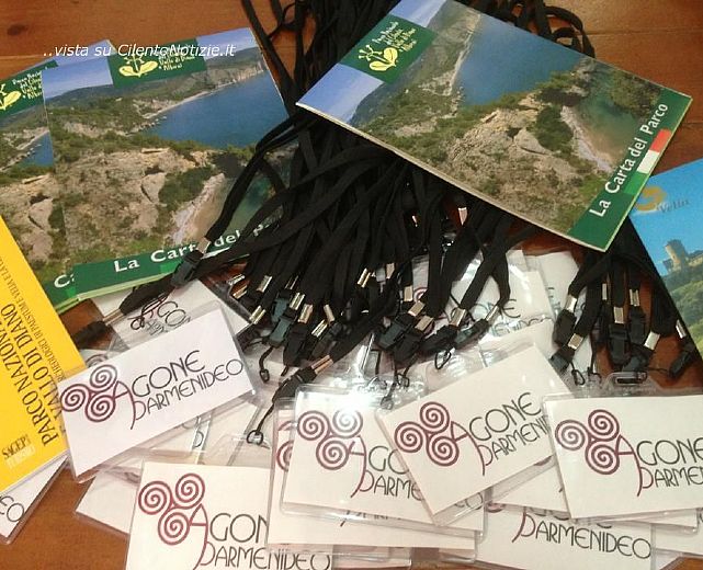 26032014 agone parmenideo 26032014 agone parmenideo