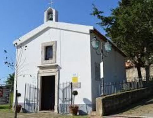 Bianca-Fasano foto - 26032014 cappella san matteo casal velino