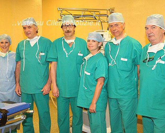 26032014 equipe chip mal di schiena wireless