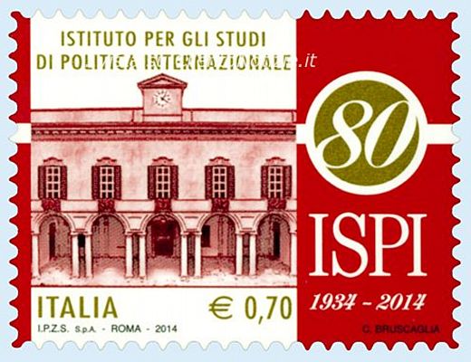 26032014 francobollo poste politica int