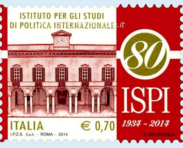 26032014 francobollo poste politica int