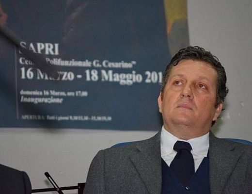 26032014 giuseppe del medico sindaco