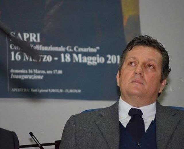 26032014 giuseppe del medico sindaco