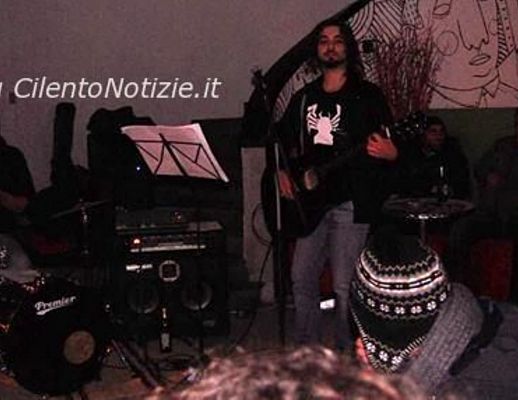 26032014 the bordello band