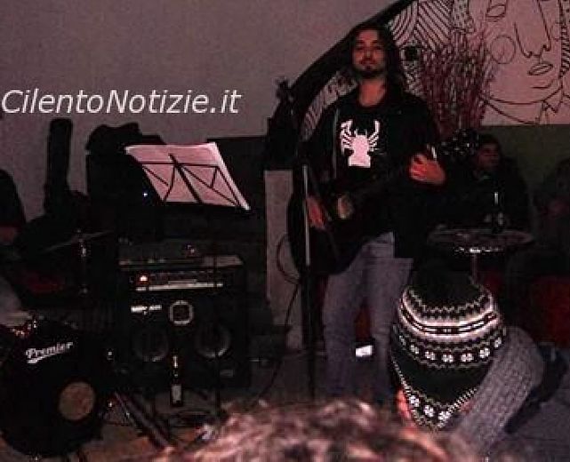 26032014 the bordello band 26032014 the bordello band